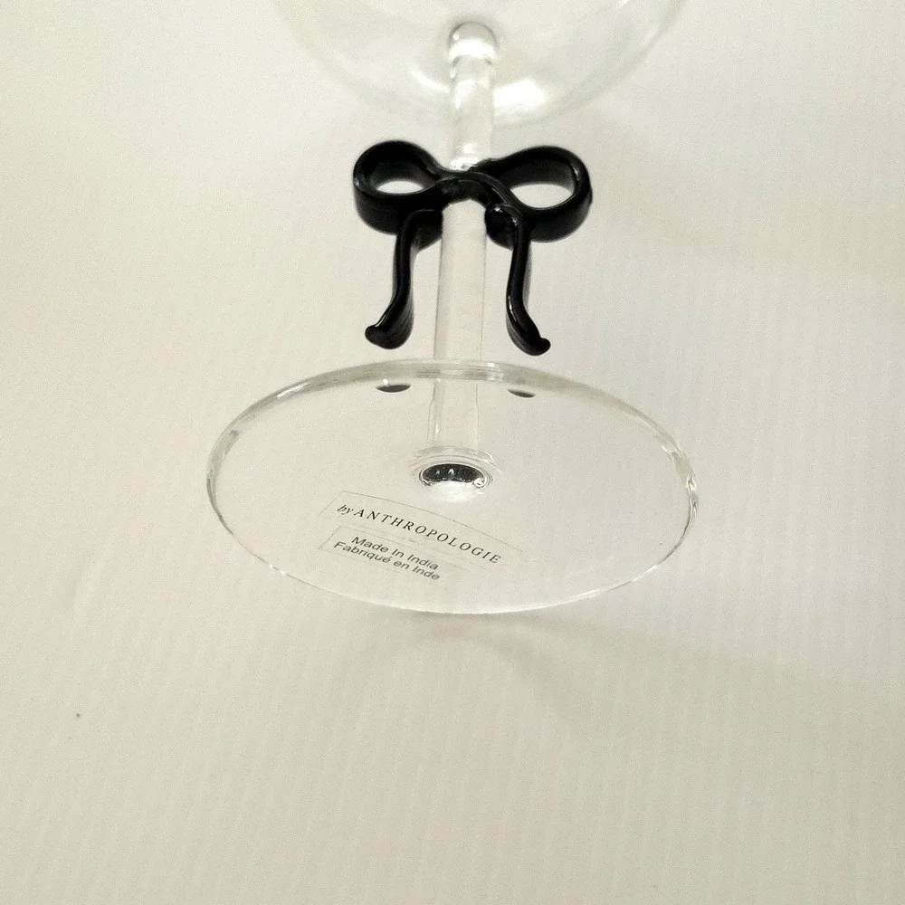 Anthropologie benedita bow